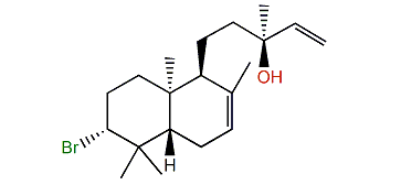 Pinnatol C